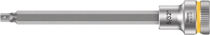 Wera 8740 Hex-Plus Bit Socket HF 3/8