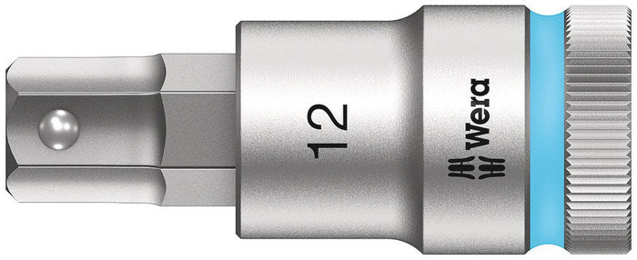 Wera 8740 1/2