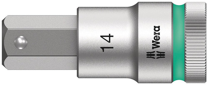 Wera 8740 1/2