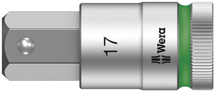 Wera 8740 1/2