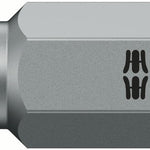 Wera 875/1 Tri-WingÂ® Bit 25mm 0x25mm 066758