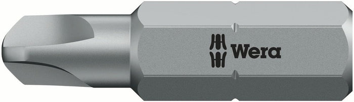 Wera 875/1 Tri-WingÂ® Bit 25mm 4x25mm 066766