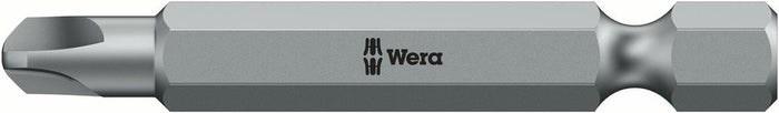 Wera 875/4 Tri-WingÂ® Power Bit 2x89mm 066786