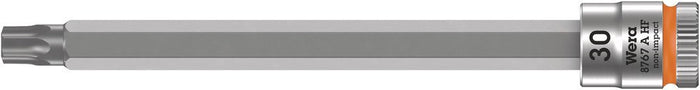Wera 8767 TorxÂ® Bit Socket HF 1/4