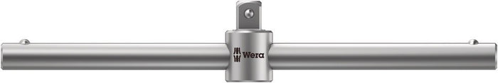 Wera 8789 Sliding T-Handle 1/4