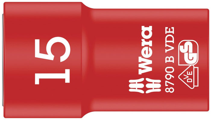 Wera 8790 VDE 3/8