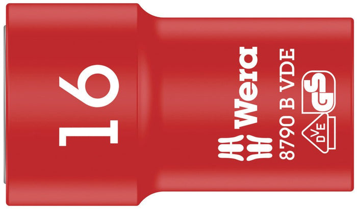 Wera 8790 VDE 3/8