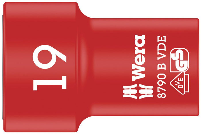 Wera 8790 VDE 3/8