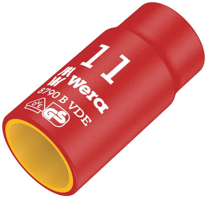 Wera 8790 VDE 3/8