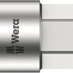Wera 8790 Sockets With 1/4