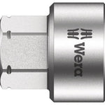 Wera 8790 Sockets With 1/4
