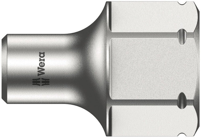 Wera 8790 Sockets With 1/4