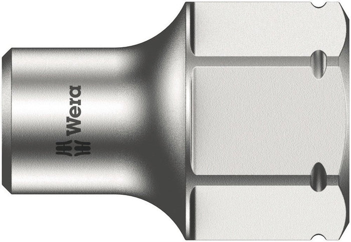 Wera 8790 Sockets With 1/4
