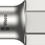 Wera 8790 Sockets With 1/4