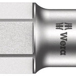 Wera 8790 Sockets With 1/4