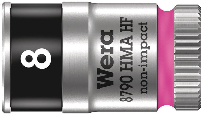 Wera 8790 1/4