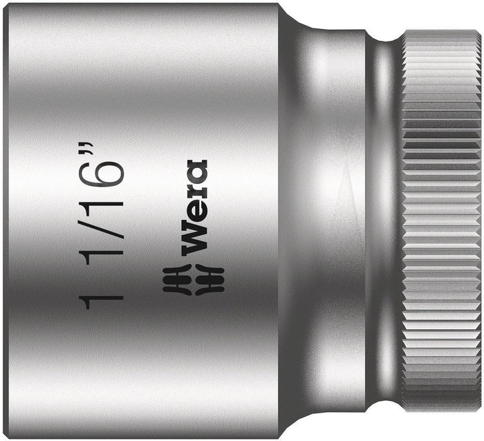 Wera 8790 1/2