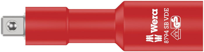 Wera 8794 VDE 3/8