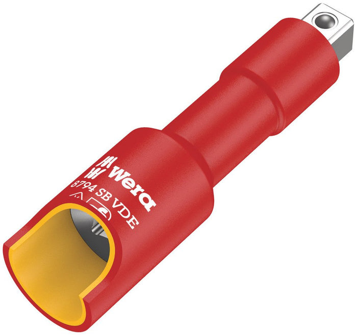 Wera 8794 VDE 3/8