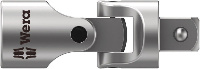 Wera 8795 Universal Joint 1/4