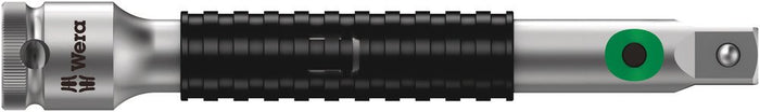 Wera 8796 Flexible-Lock Extension With Free-Turning Sleeve Short 1/4