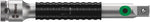 Wera 8796 Flexible-Lock Extension With Free-Turning Sleeve Short 1/2