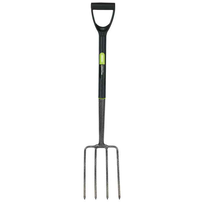 Draper Tools Carbon Steel Garden Fork