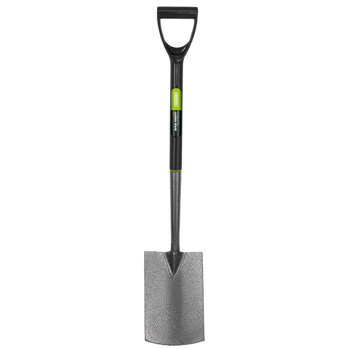 Draper Tools Carbon Steel Garden Spade