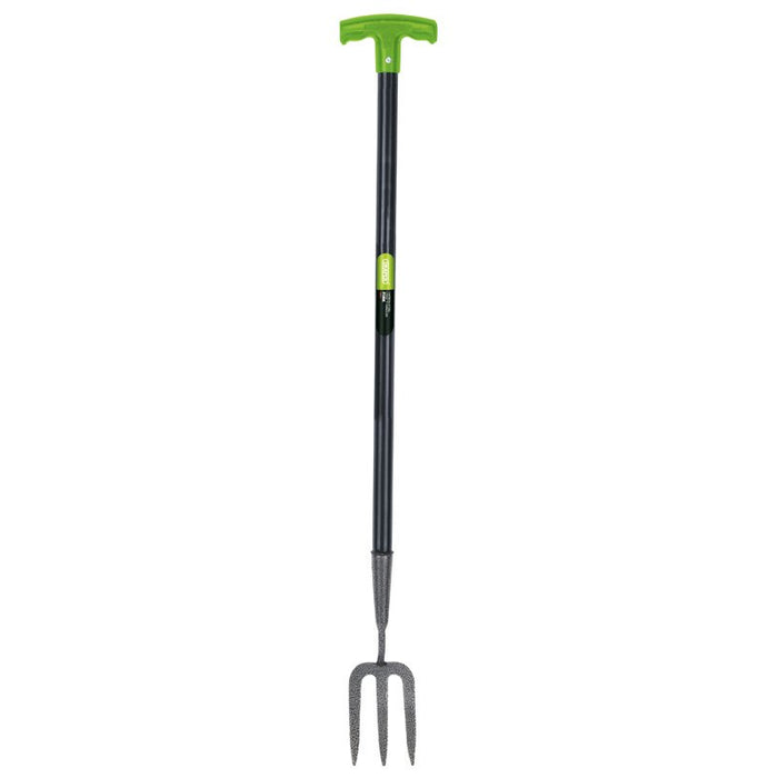 Draper Tools Extra Long Carbon Hand T Fork
