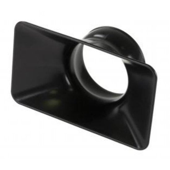 PACE COWL END PIECE