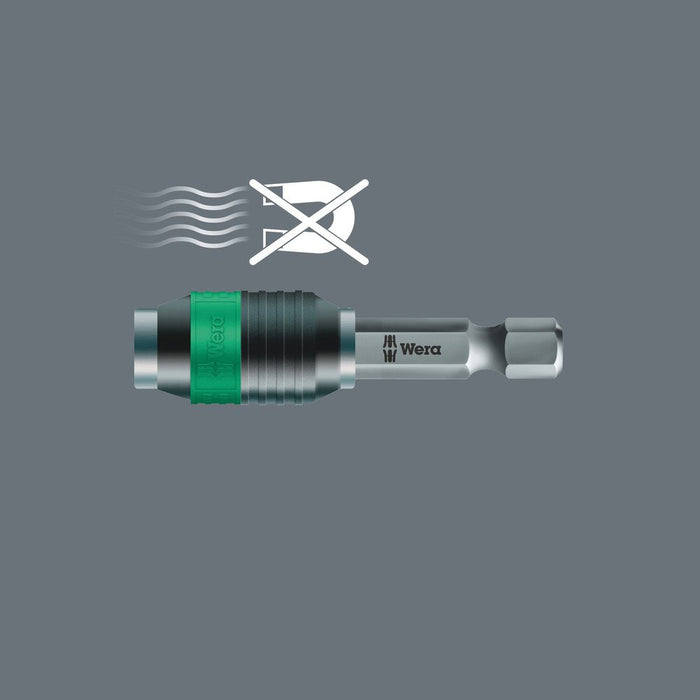 Wera Bit-Check 12 Universal Bit Set 12 Pce 057428