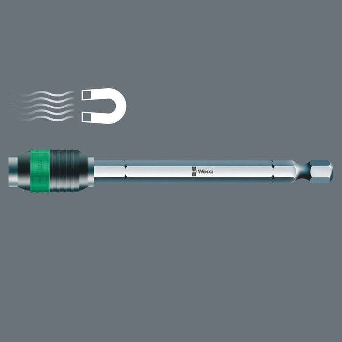 Wera 889/4 R Rapidaptor Universal Bit Holder 1/4