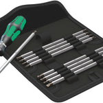 Wera 88/1 Vario Set 11 Pce 002990