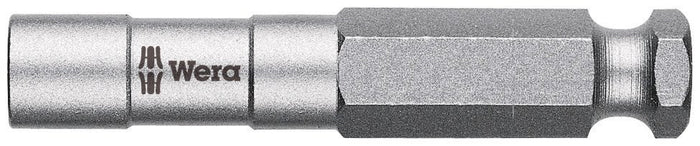 Wera 890/7/1 Universal Bit Holder 1/4