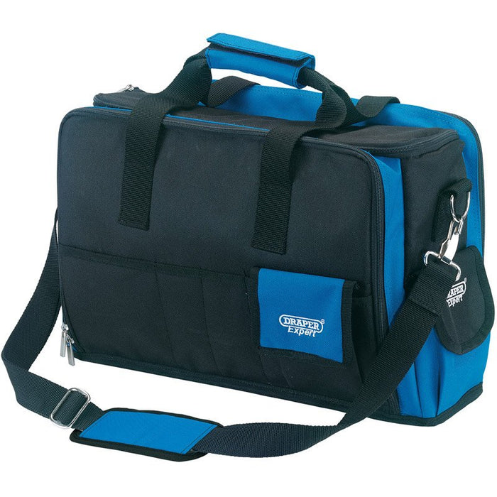 Draper Tools Technicians Laptop Tool Case