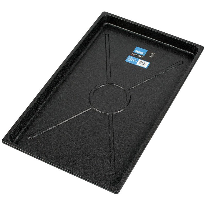 Draper Tools Drip Trays (16.5L)