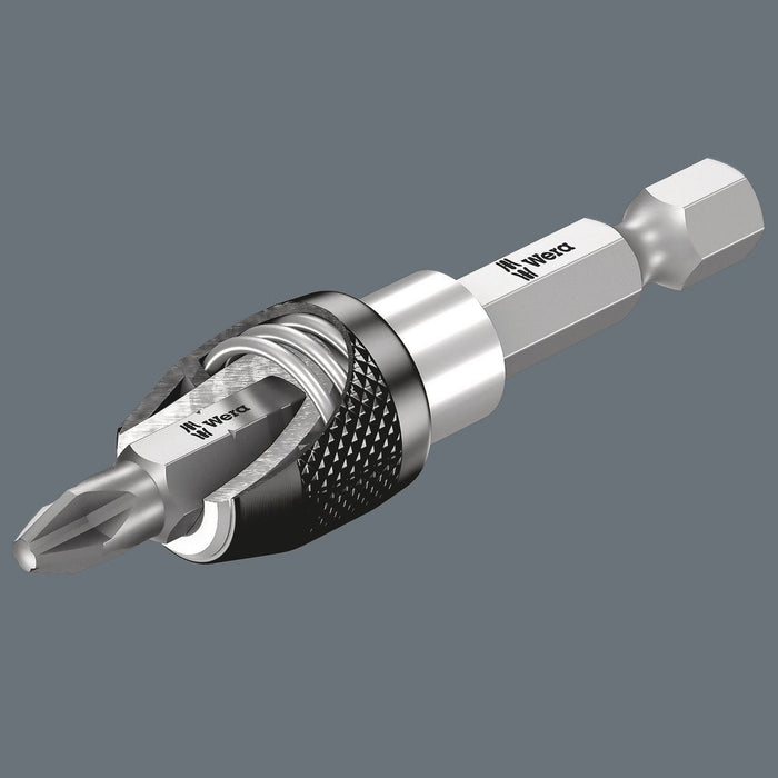 Wera Bit-Check 7 Hex-Plus 1 7 Pce 056168