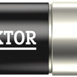 Wera 897/4 Impaktor Holder With Retaining Ring And Magnet 1/4