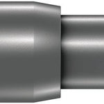 Wera 897/4 Impaktor Holder With Retaining Ring And Ring Magnet 1/4