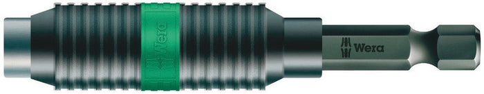 Wera 897/4 R Rapidaptor Bitorsion Universal Bit Holder 1/4