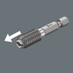 Wera 898/4 Combination Bit Holder 50mm 051500