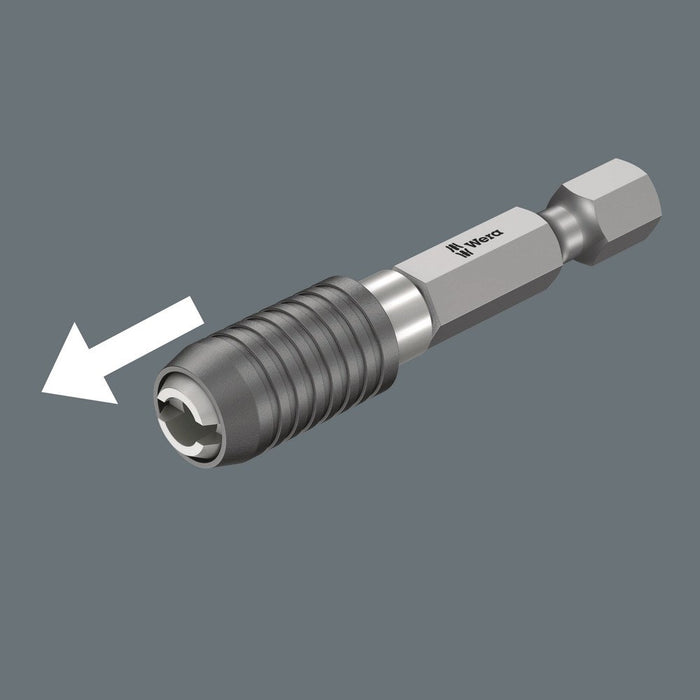 Wera 898/4 Combination Bit Holder 50mm 051500