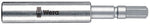 Wera 899/3/1 Universal Bit Holder 1/4
