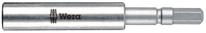 Wera 899/3/1 Universal Bit Holder 1/4