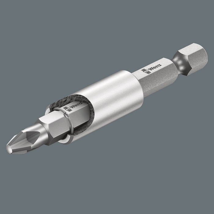 Wera 899/3/1 Universal Bit Holder 1/4