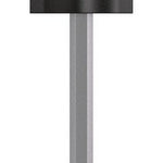 Wera 899/4/1 Universal Bit Holder With Strong Retaining Ring 1/4