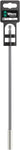 Wera 899/4/1 Universal Bit Holder With Strong Retaining Ring 1/4