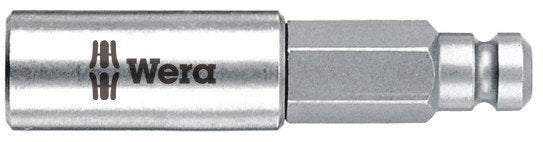 Wera 899/5/1 Universal Bit Holder 1/4