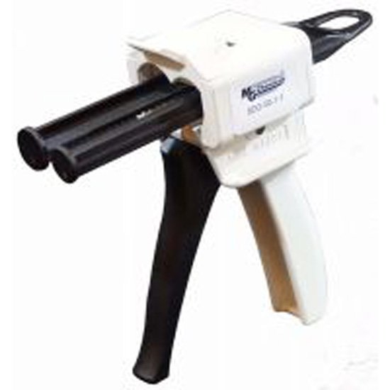 MG Chemicals Dispensing Gun for 50mL 1:1 cartridge
