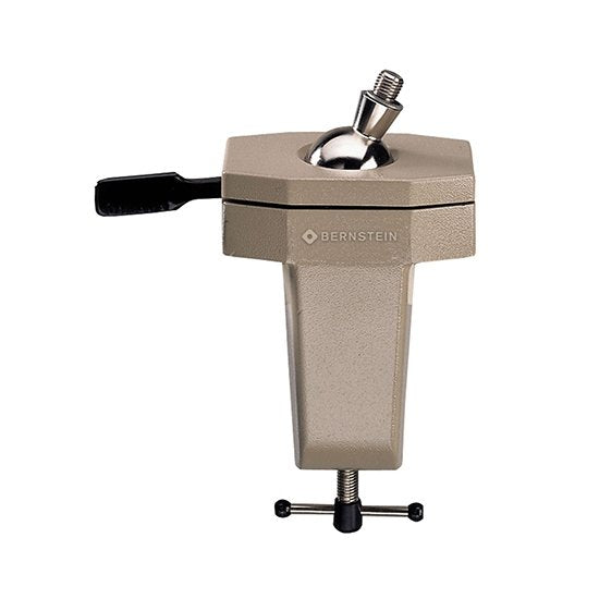 Bernstein SPANNFIX Base, With Ball Joint, 80 mm - Umbra